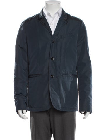 Burberry Outerwear Utility Jacket S