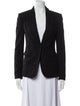 Burberry Lace Blazer