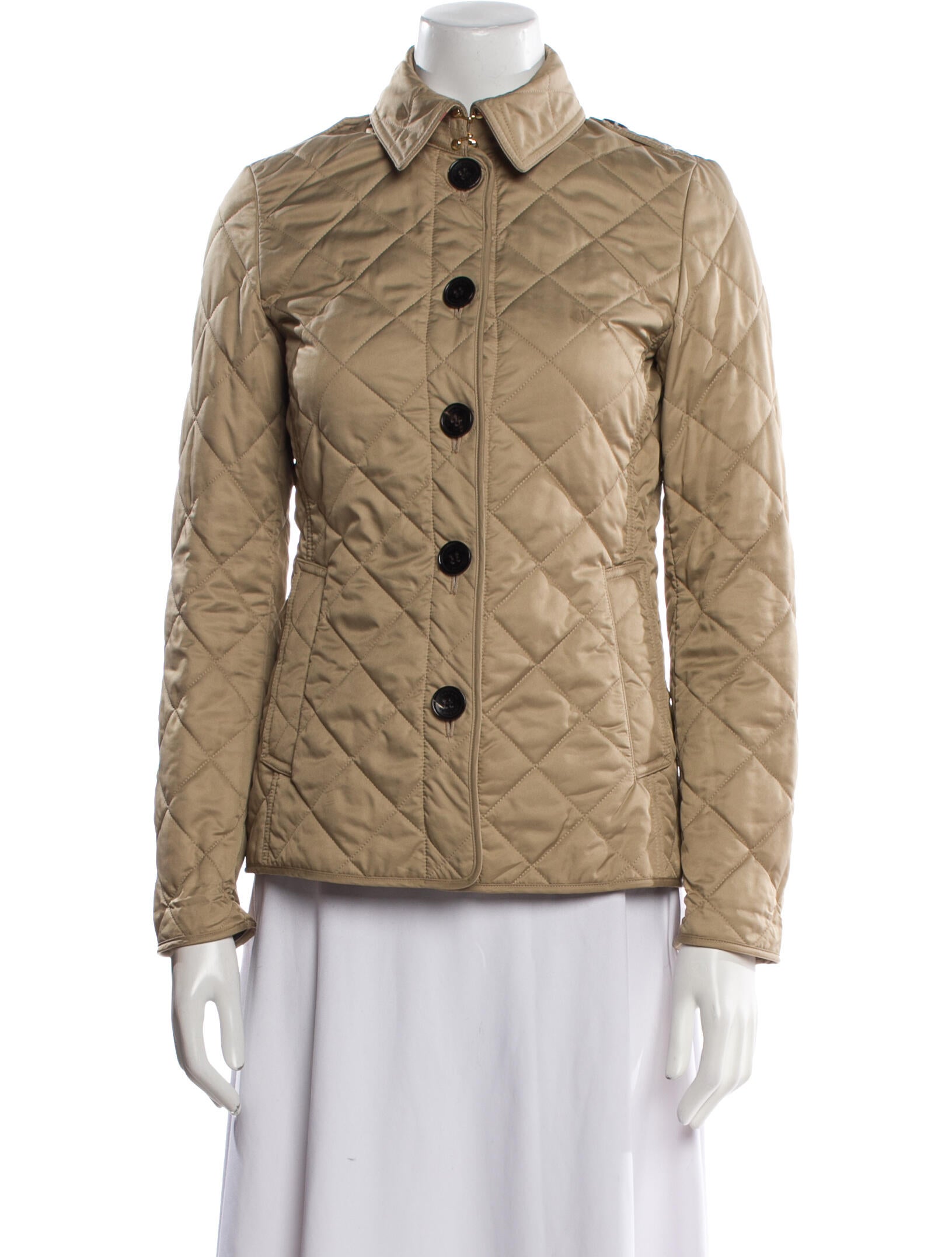 Burberry Utility Jacket w/ Tags