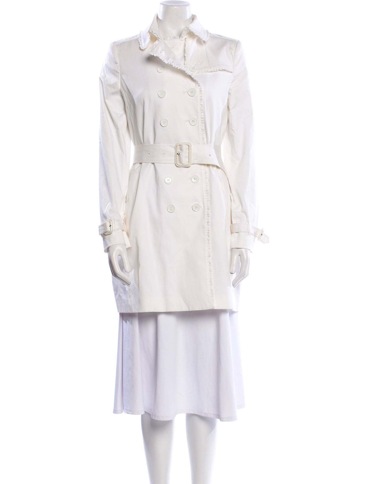 Burberry Trench Coat