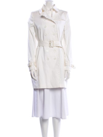 Burberry Trench Coat