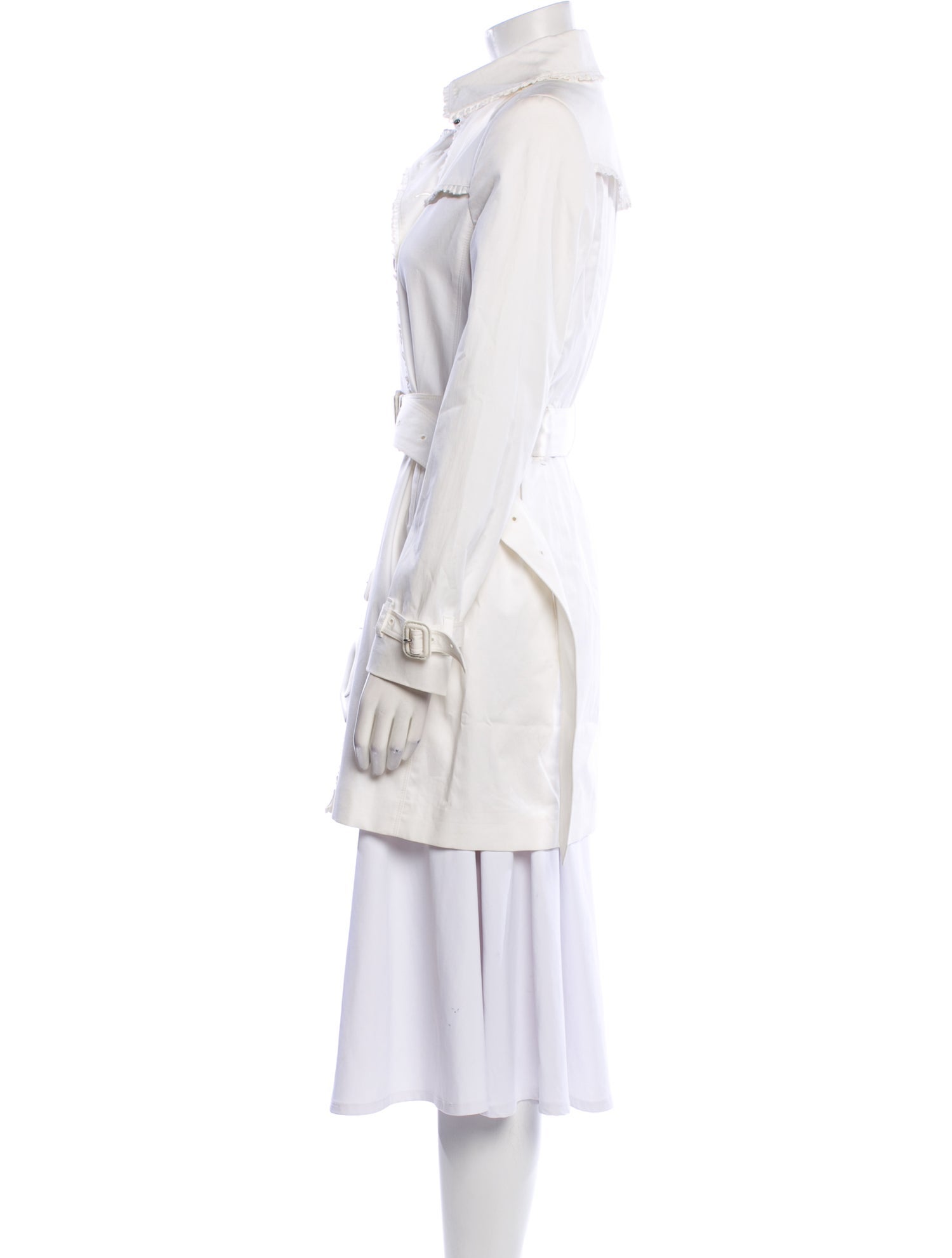 Burberry Trench Coat