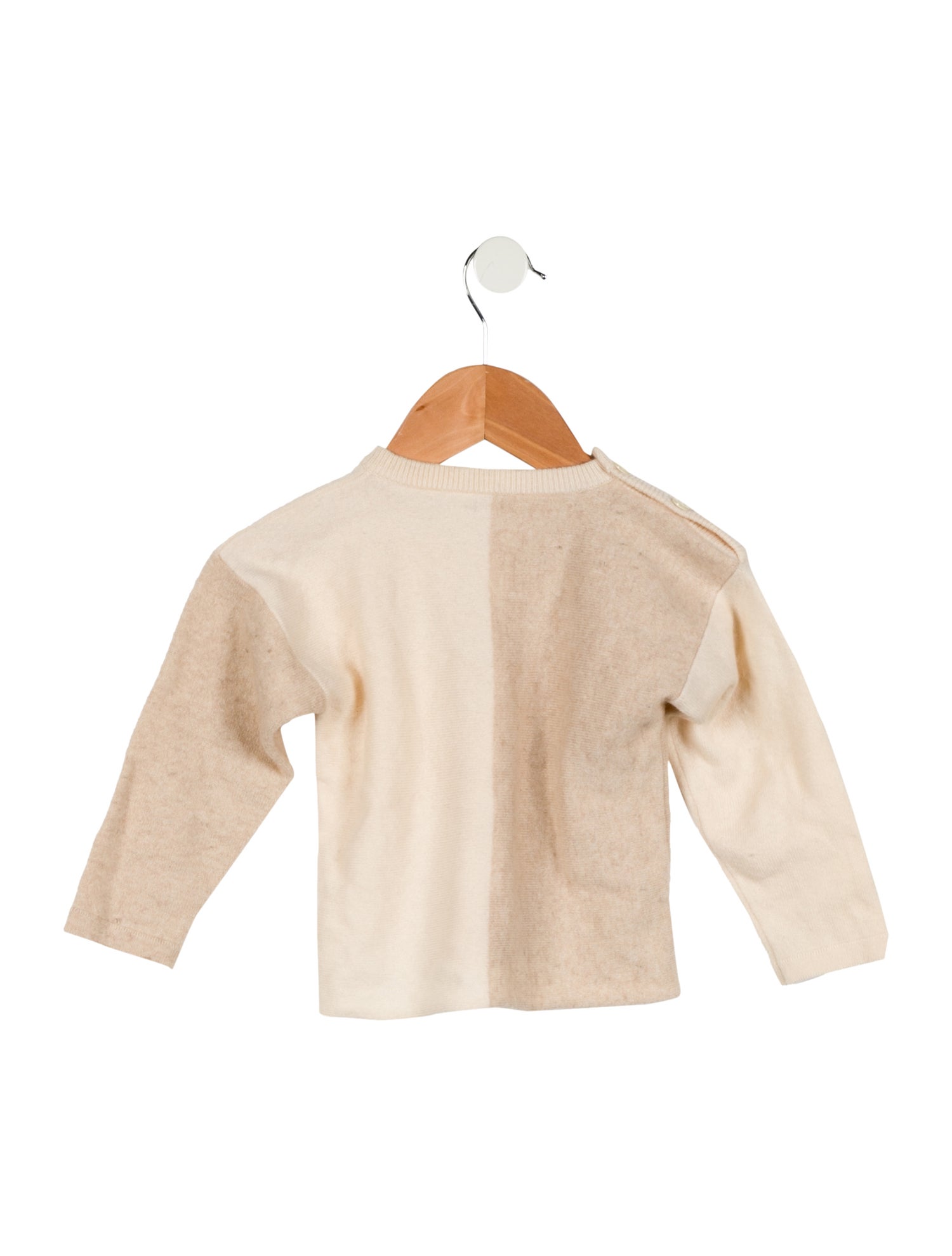 Burberry Infants' Cashmere Sweater