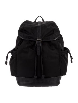Burberry Nova Check Backpack