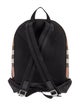 Burberry Exploded Check Backpack