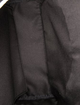 Burberry Exploded Check Backpack