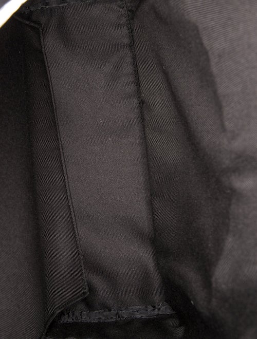 Burberry Exploded Check Backpack