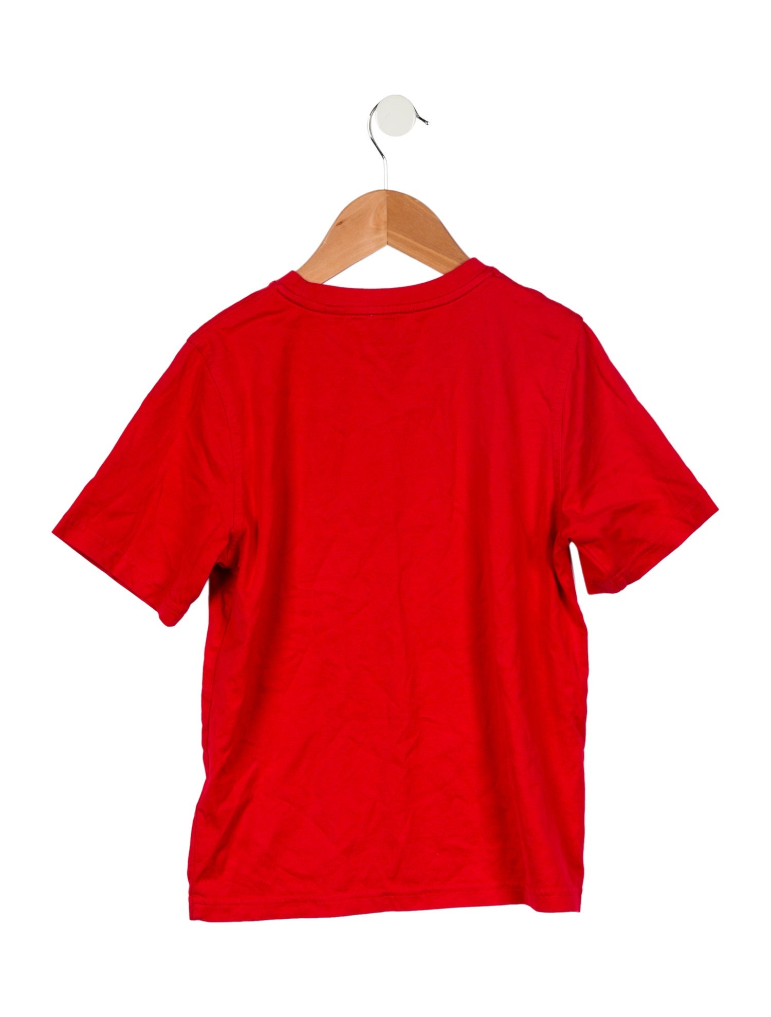 Burberry Boys' Short Sleeve Graphic T-Shirt