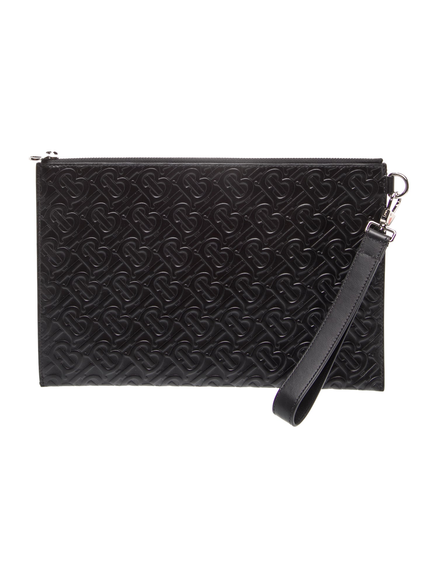 Burberry TB Monogram Portfolio