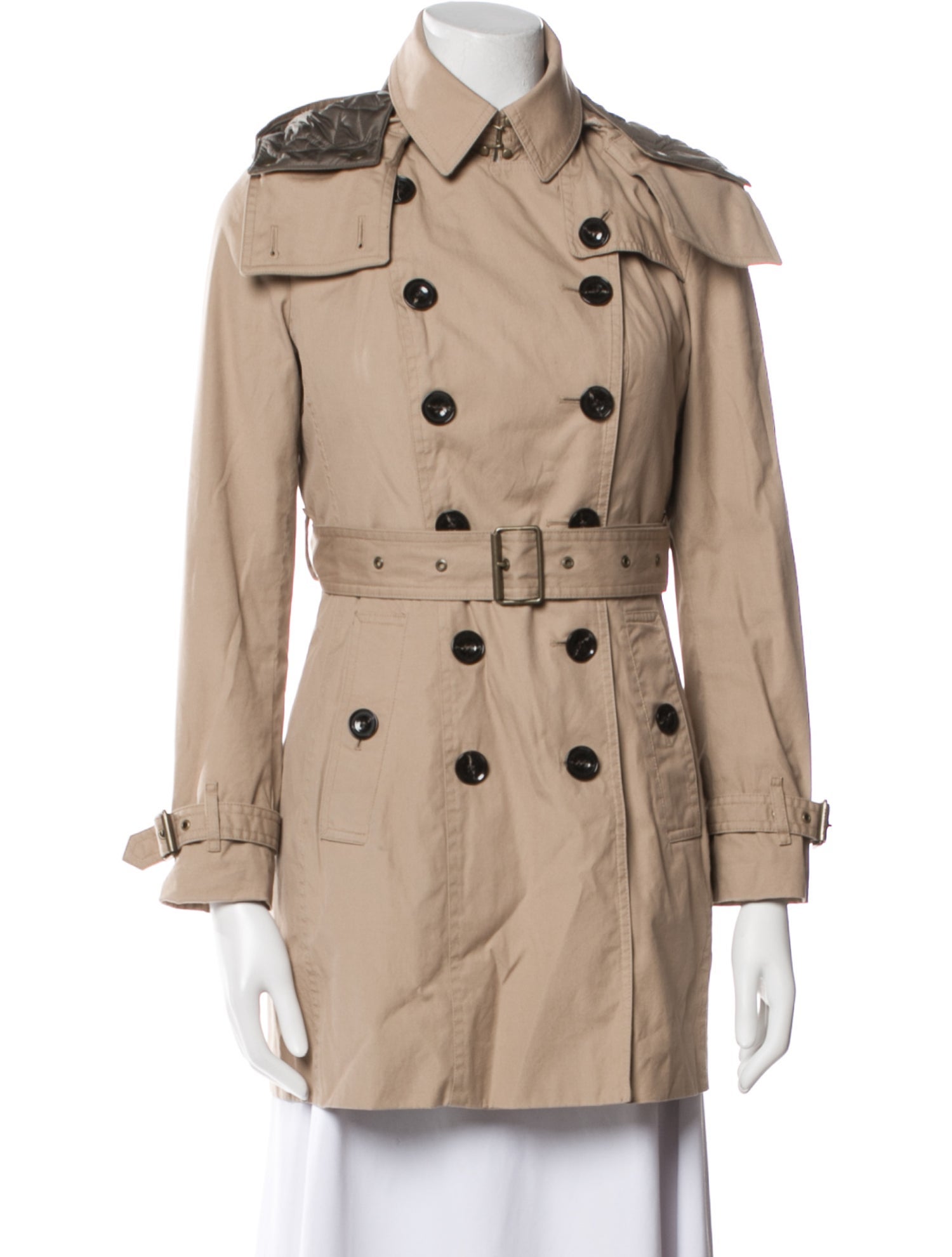 Burberry Trench Coat