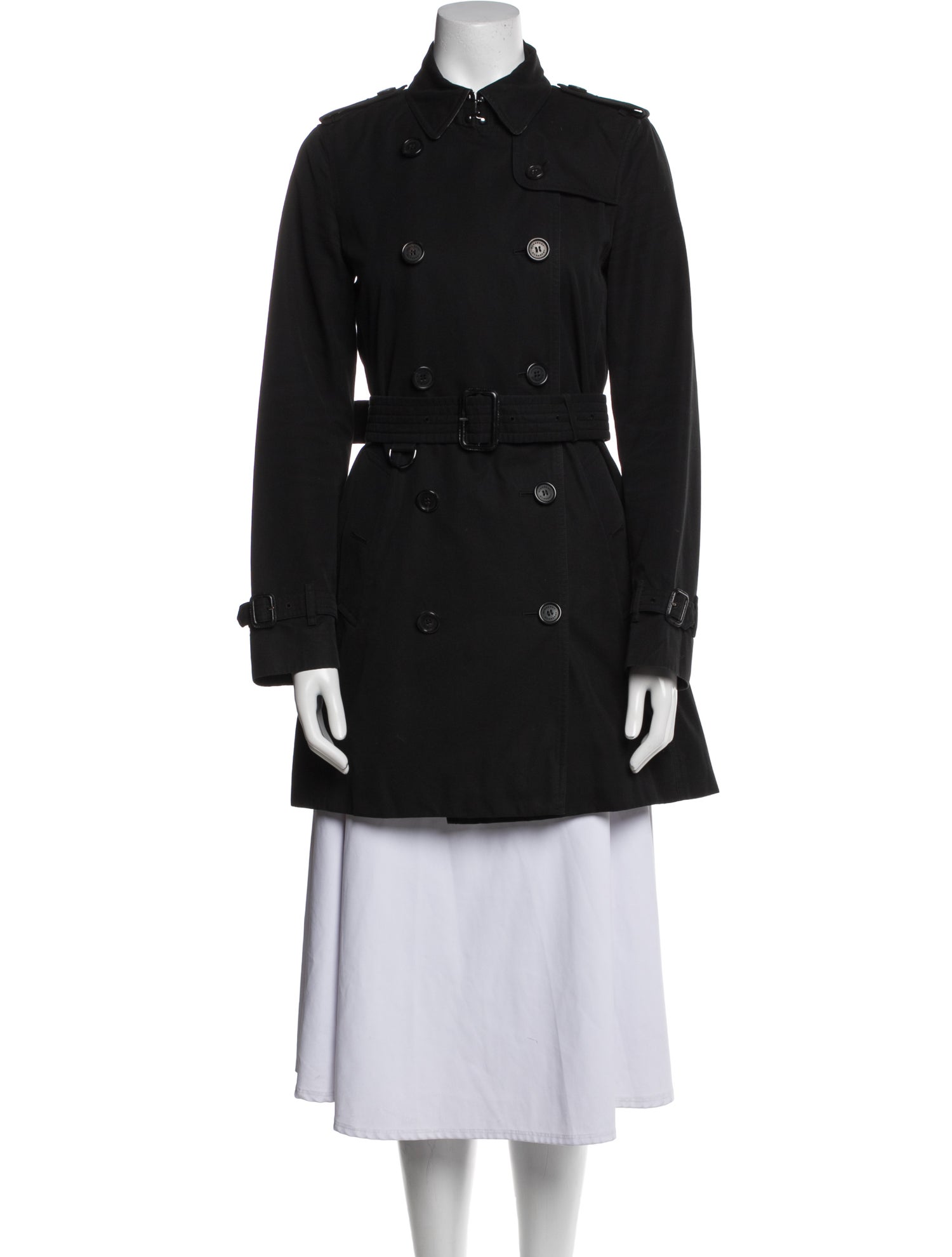 Burberry Trench Coat