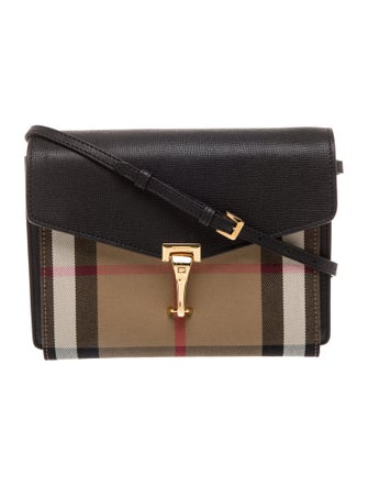 Burberry House Check Macken