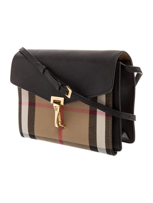 Burberry House Check Macken