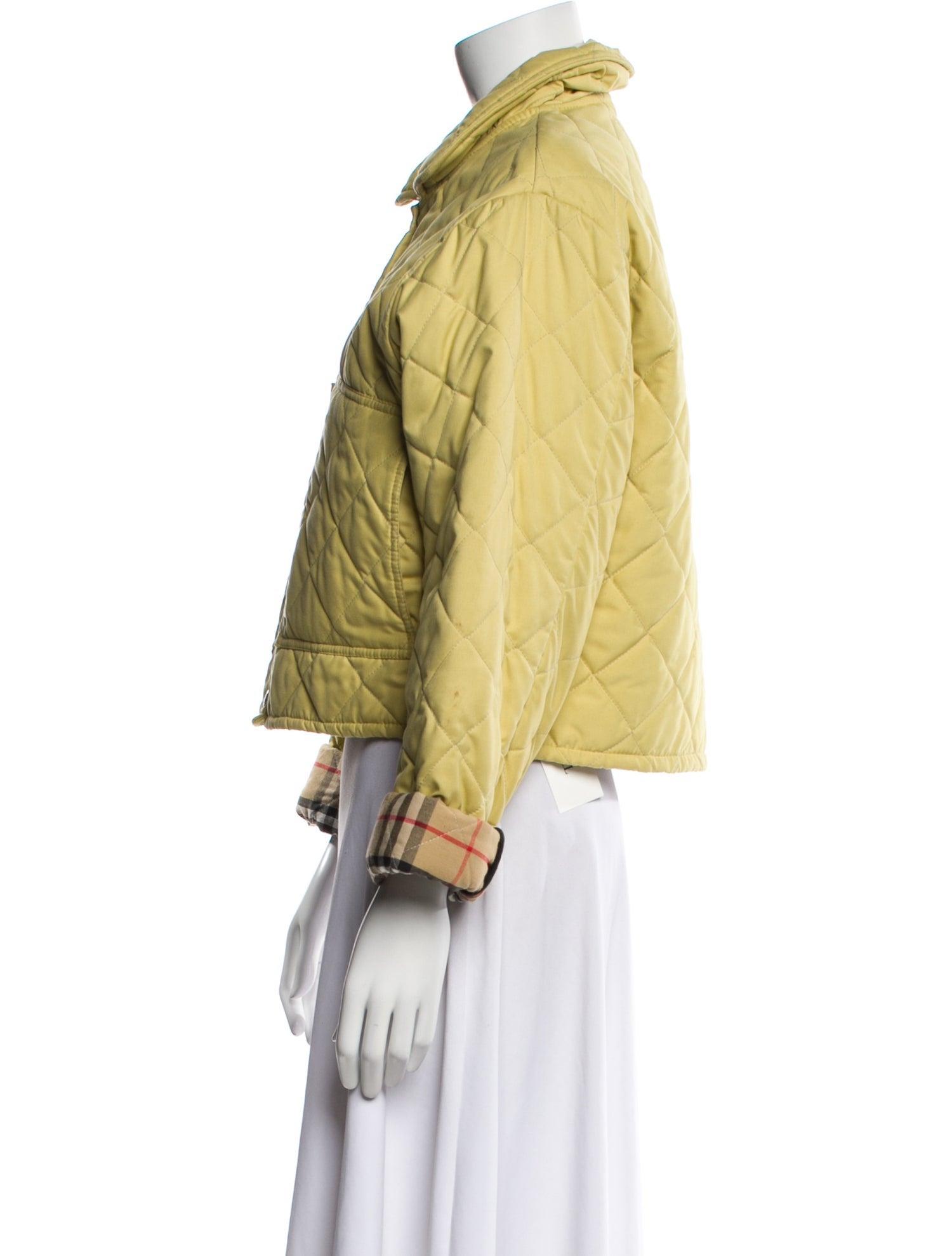 Burberry Utility Jacket