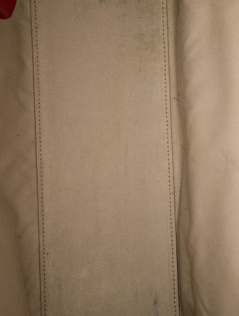 Burberry Leather Shoulder Bag