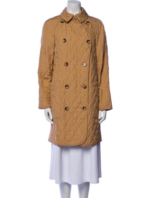 Burberry Trench Coat