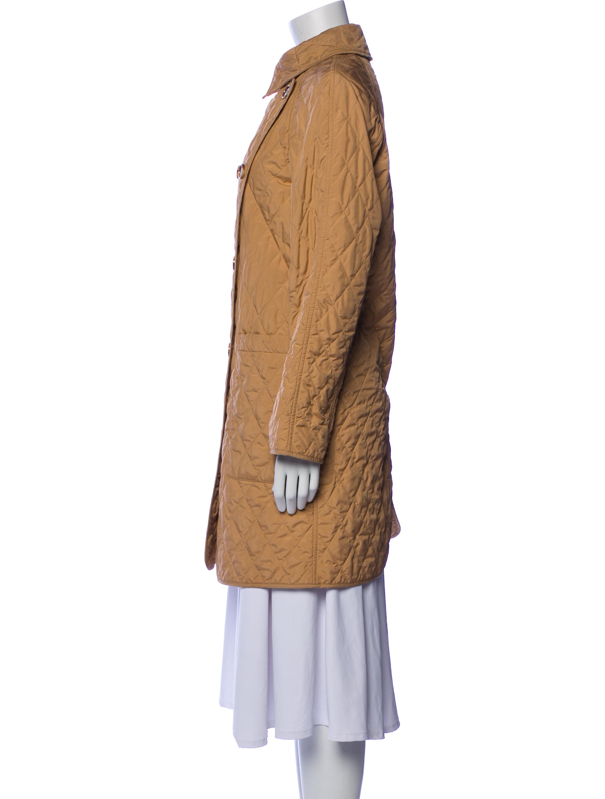 Burberry Trench Coat