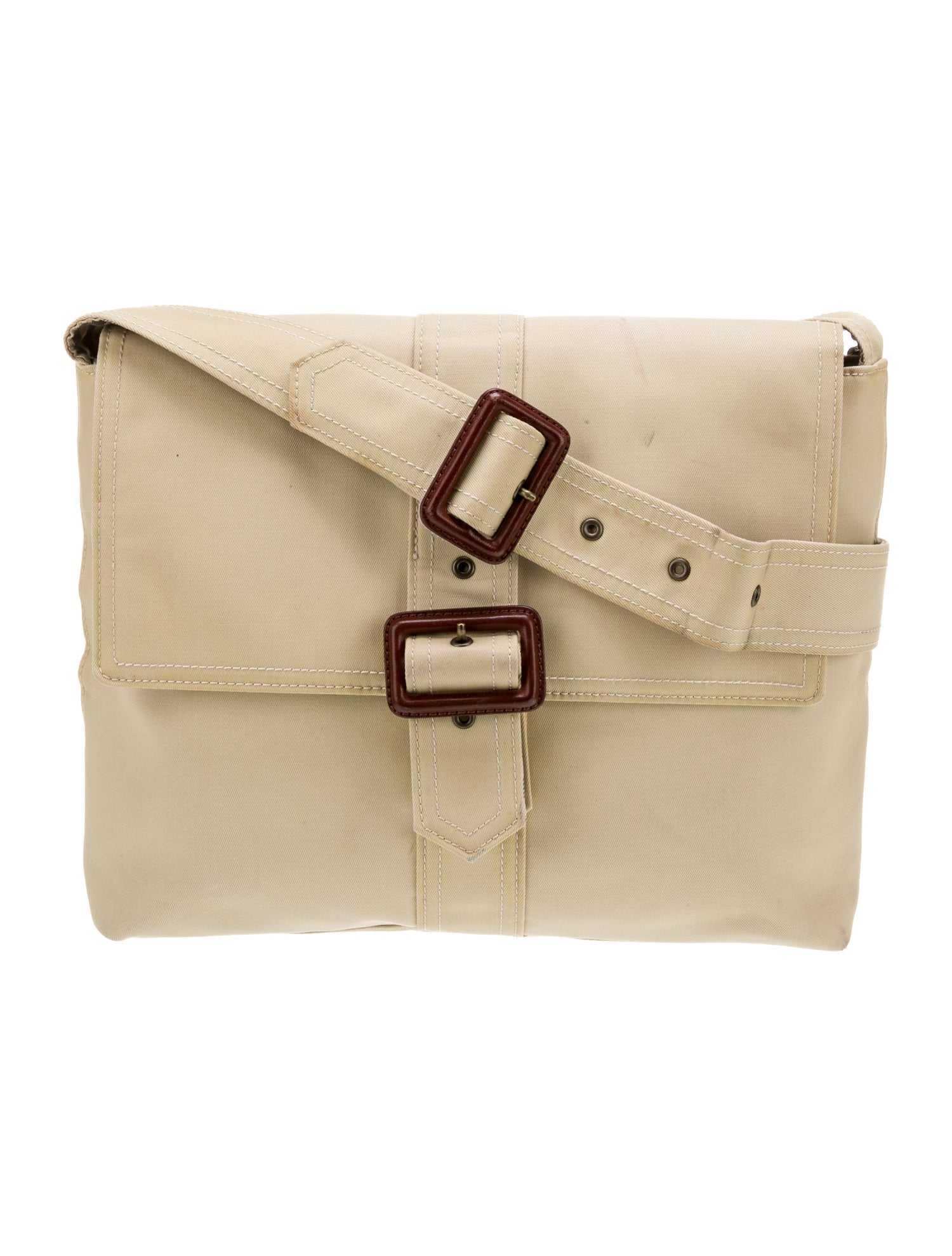 Burberry House Check Portfolio