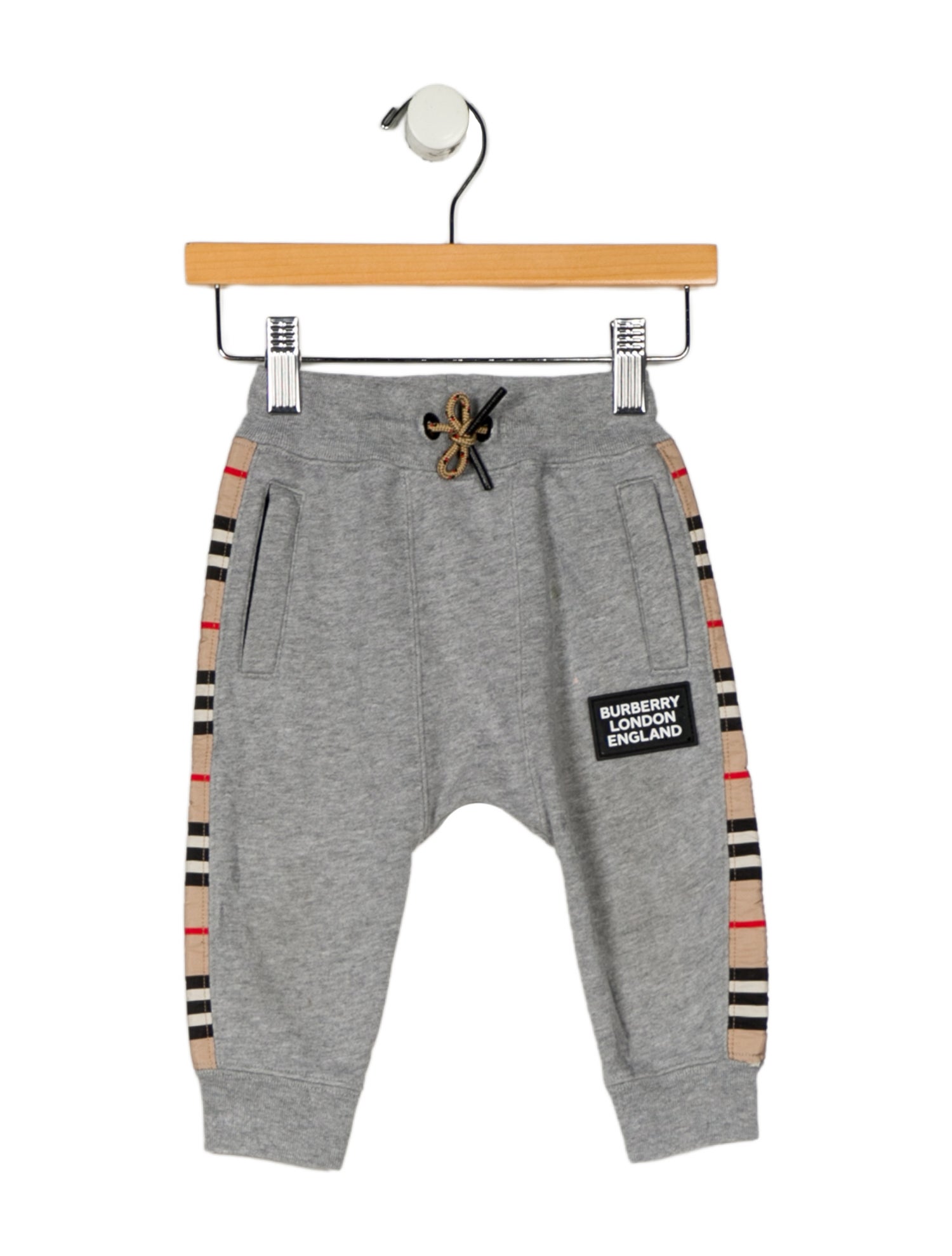 Burberry Infant Boys' Casual Jogger Sweatpants