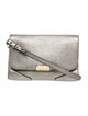 Burberry Leather Crossbody Bag