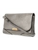 Burberry Leather Crossbody Bag
