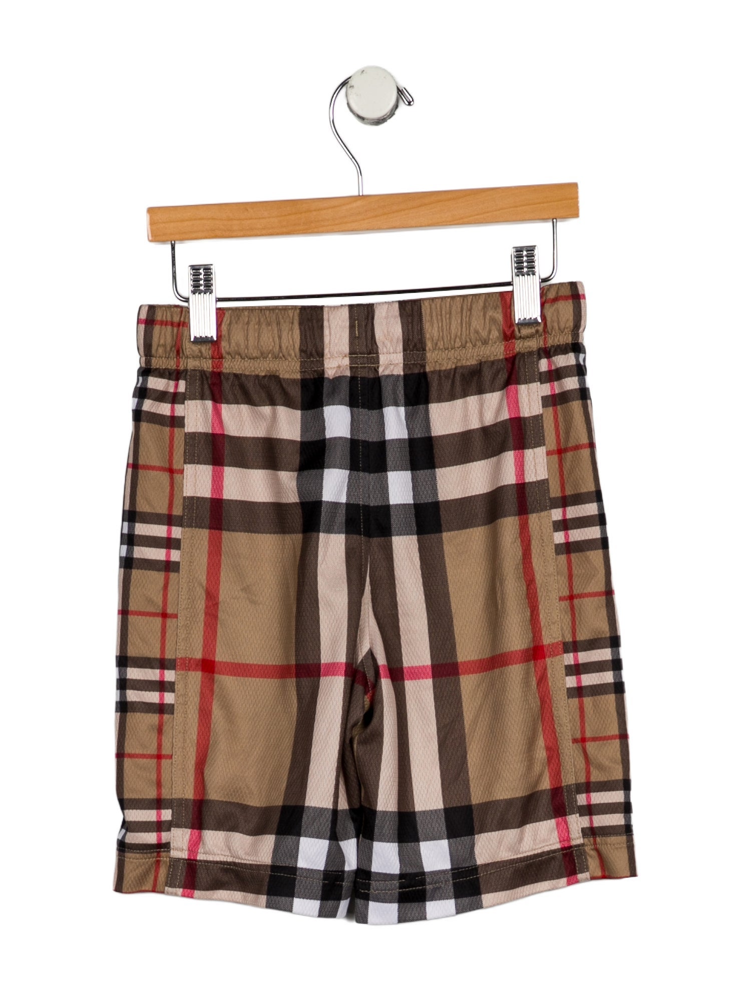 Burberry Burberry Boys' Drawstring Shorts