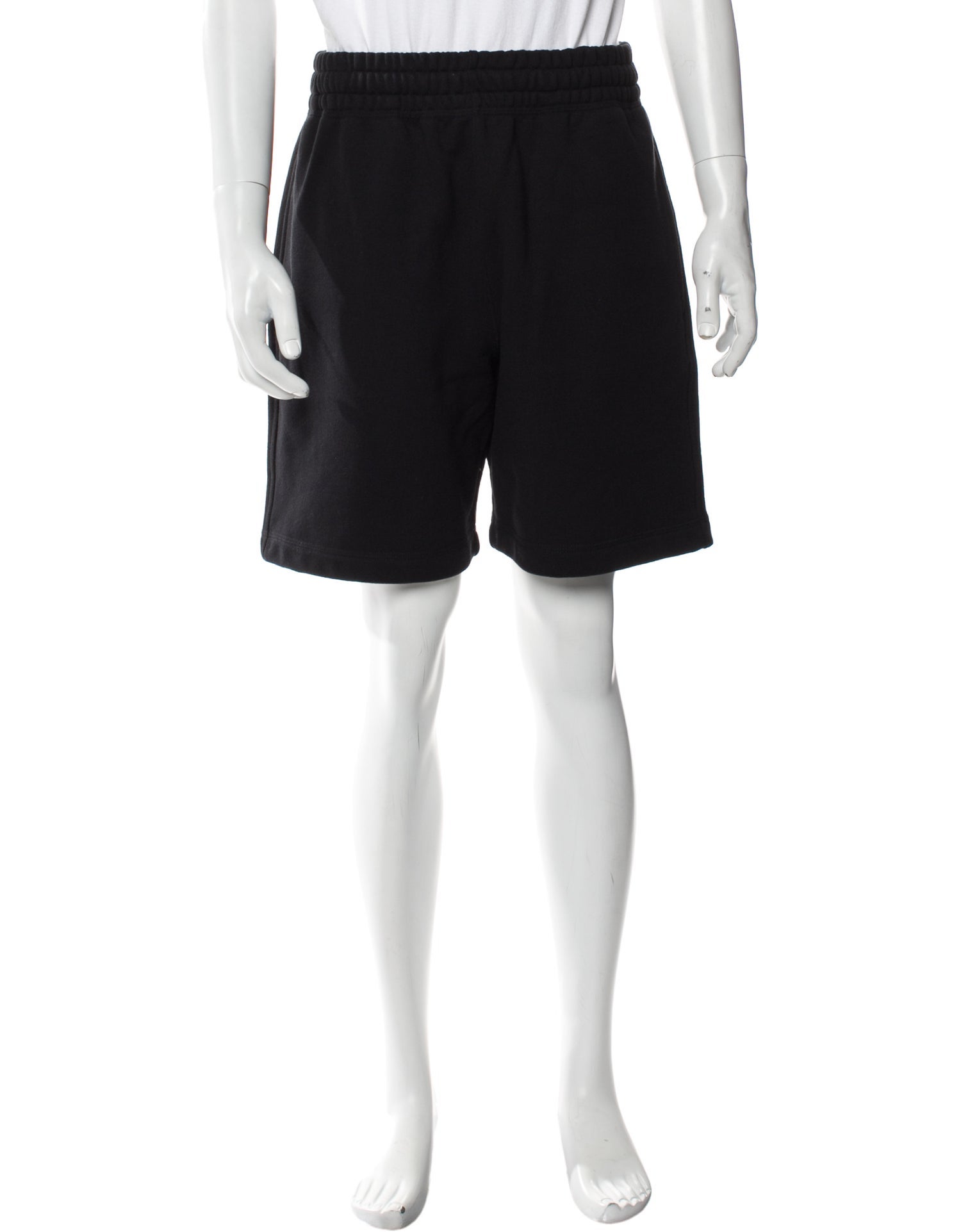 Burberry Jogger Shorts