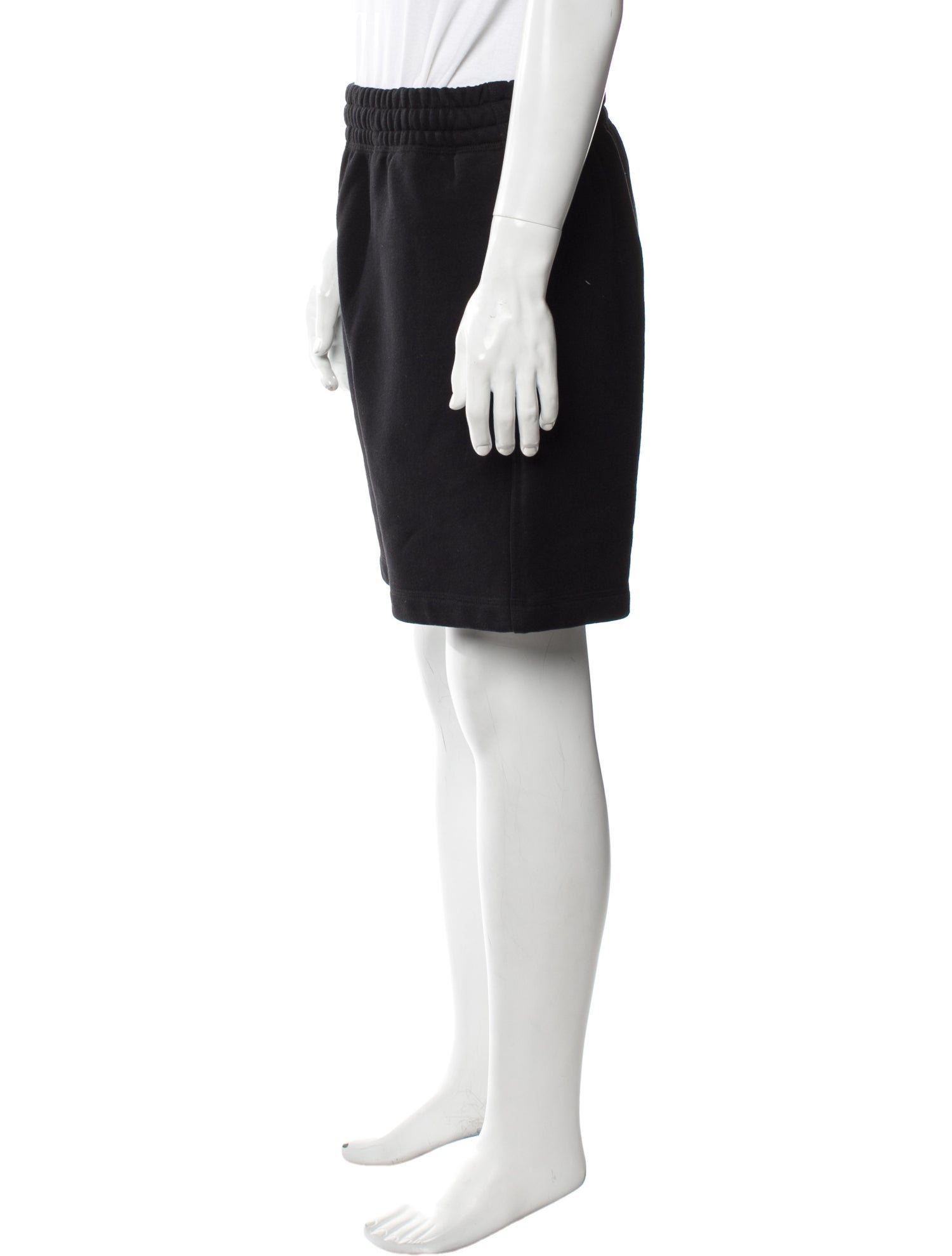 Burberry Jogger Shorts