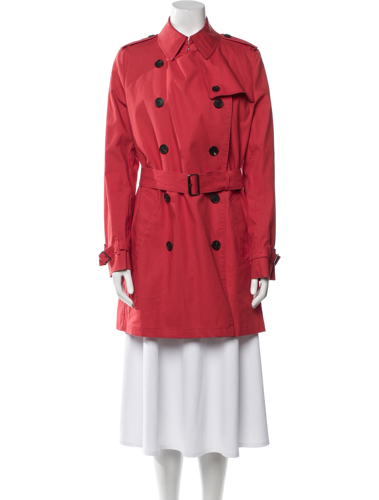 Burberry London Trench Coat