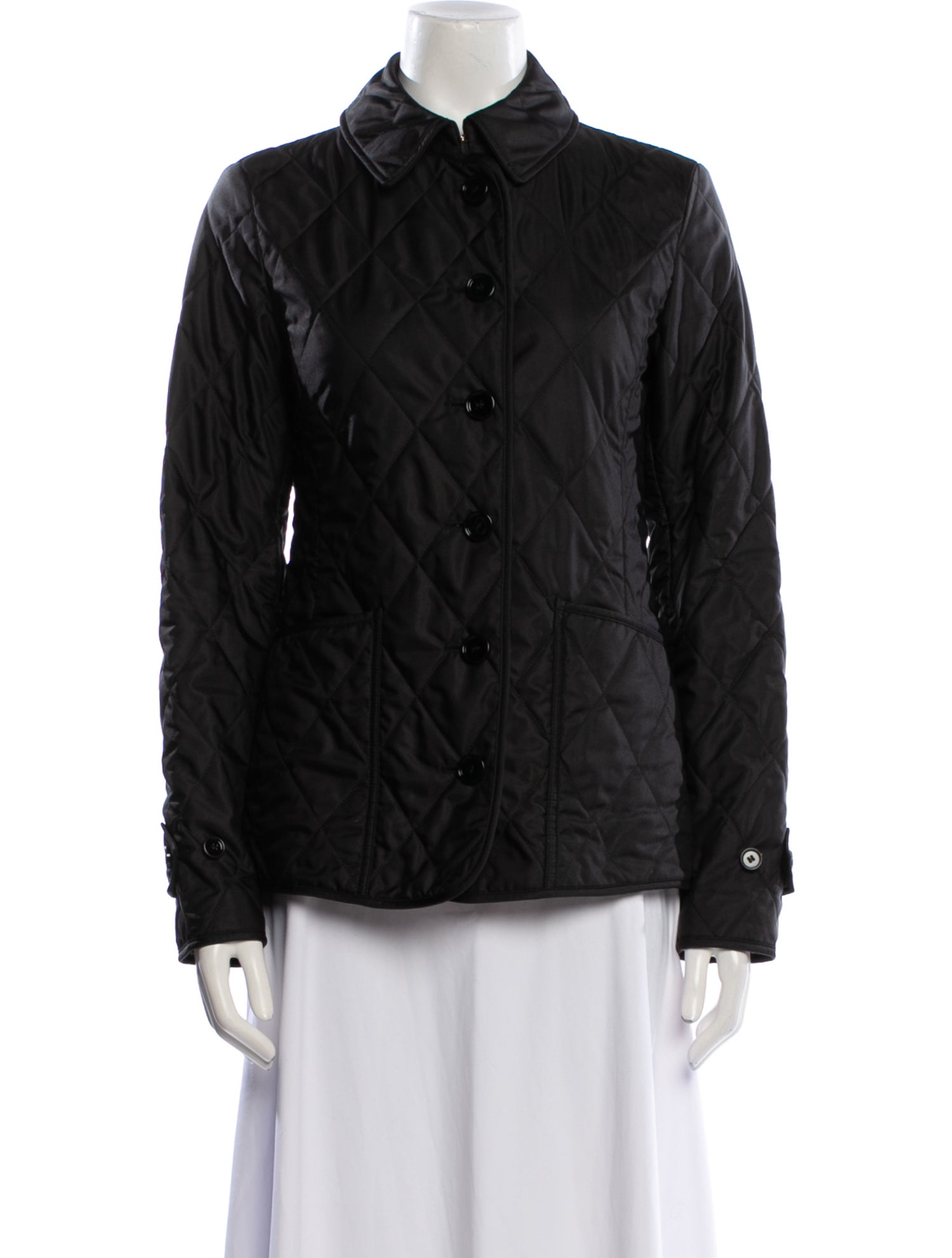 Burberry Utility Jacket