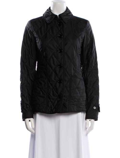 Burberry Utility Jacket