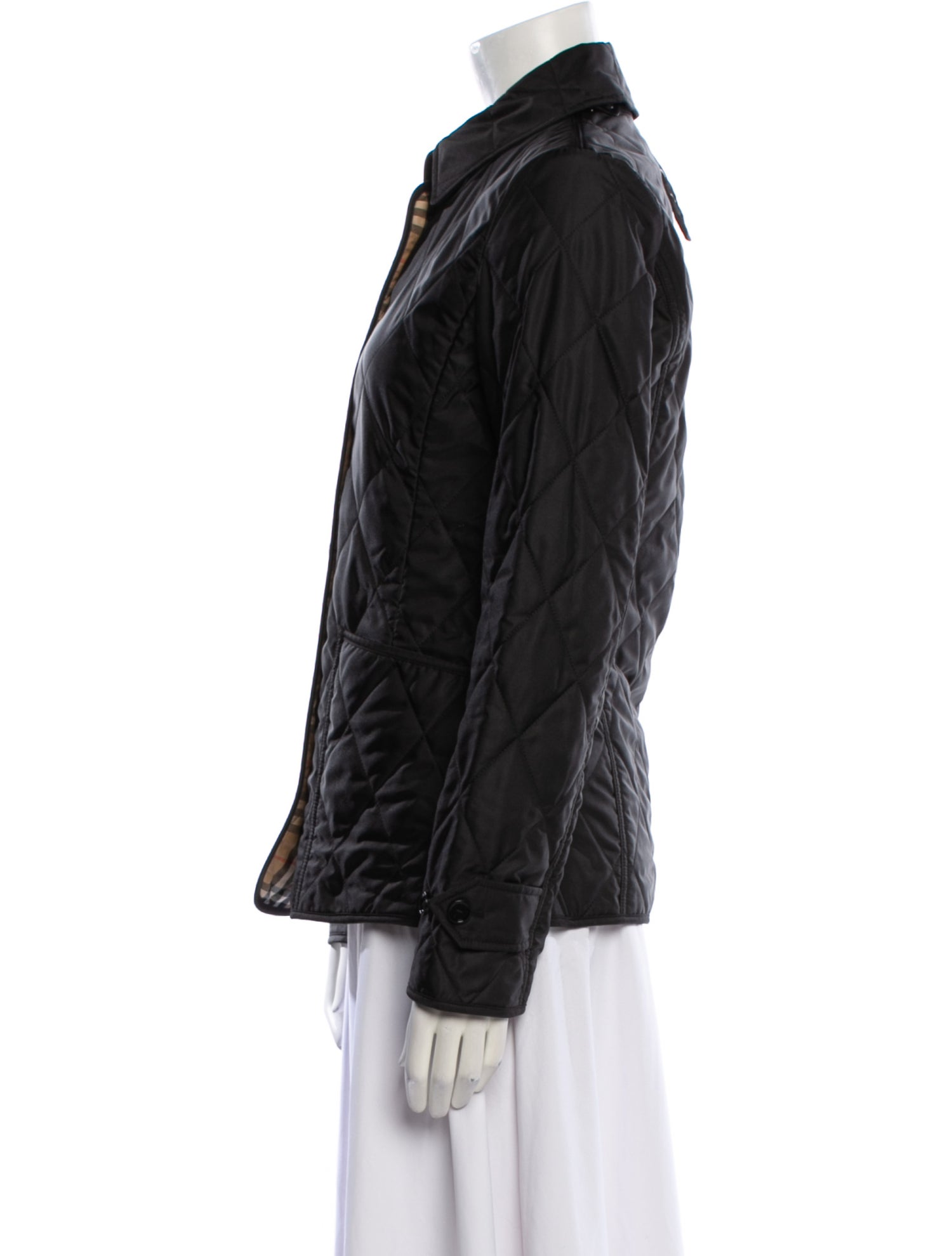 Burberry Utility Jacket