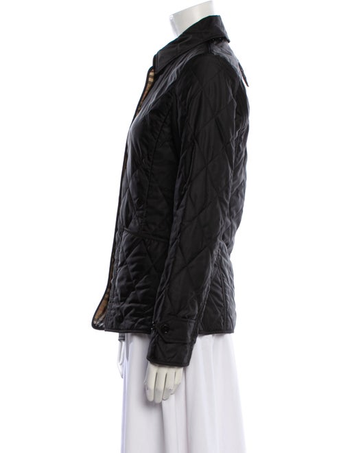 Burberry Utility Jacket