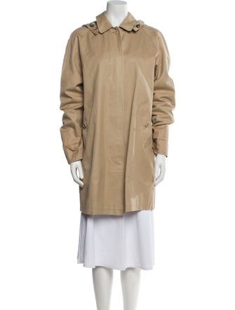 Burberry Trench Coat