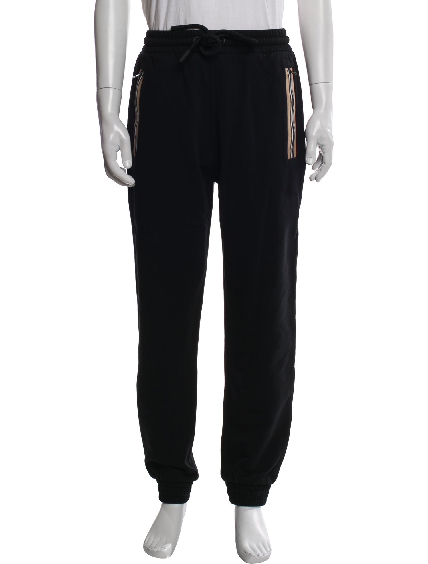 Burberry Lounge Bottoms