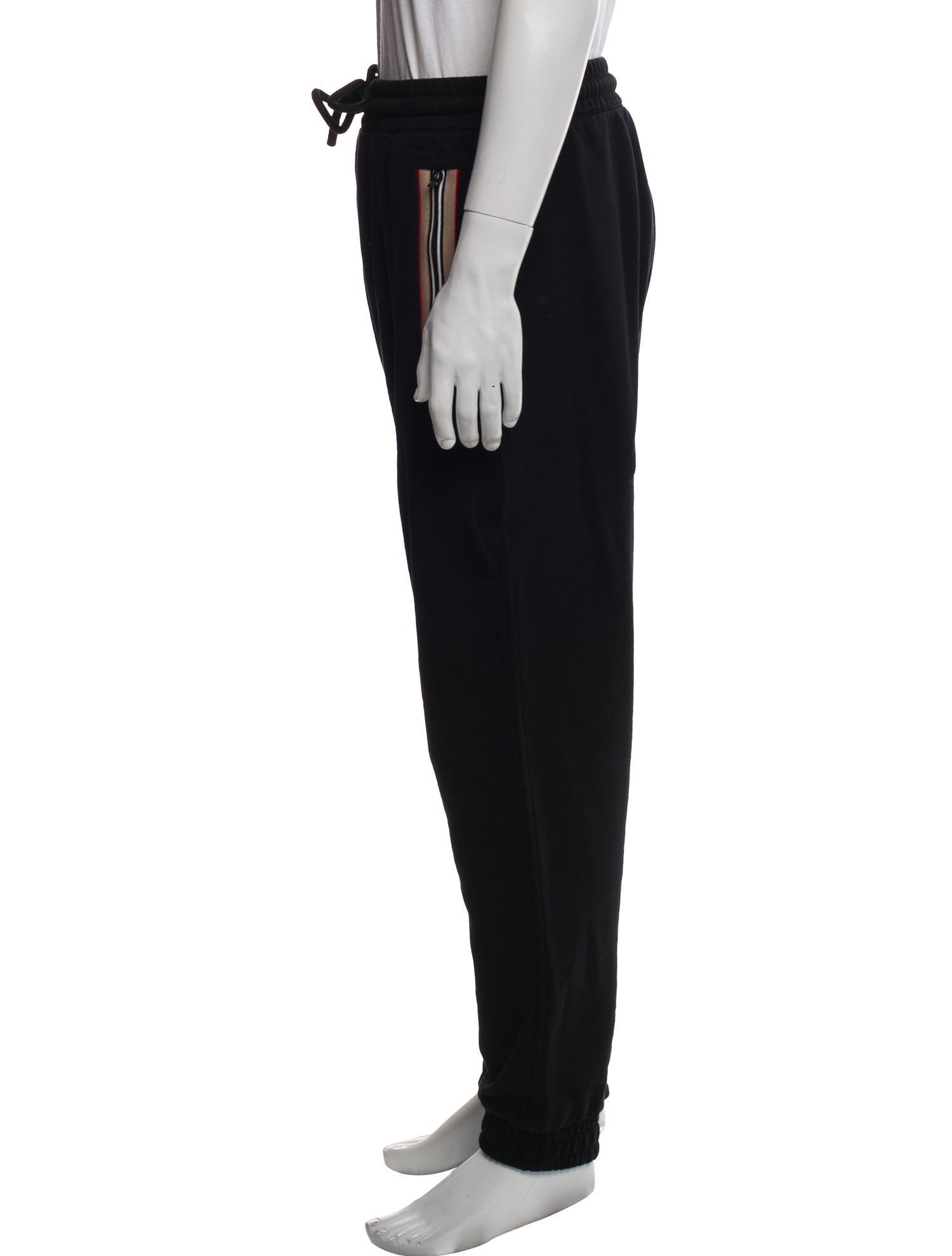 Burberry Lounge Bottoms