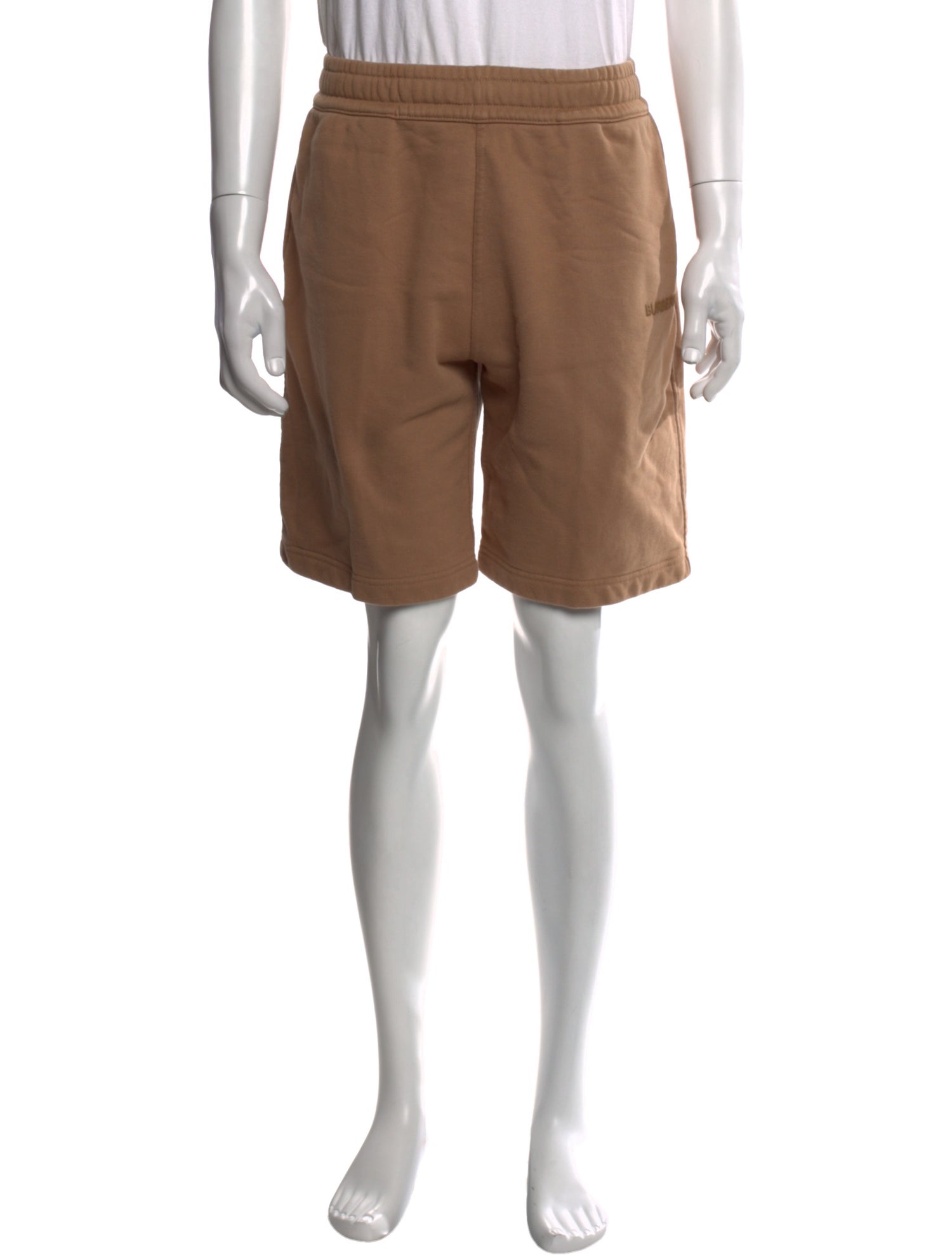 Burberry Jogger Shorts