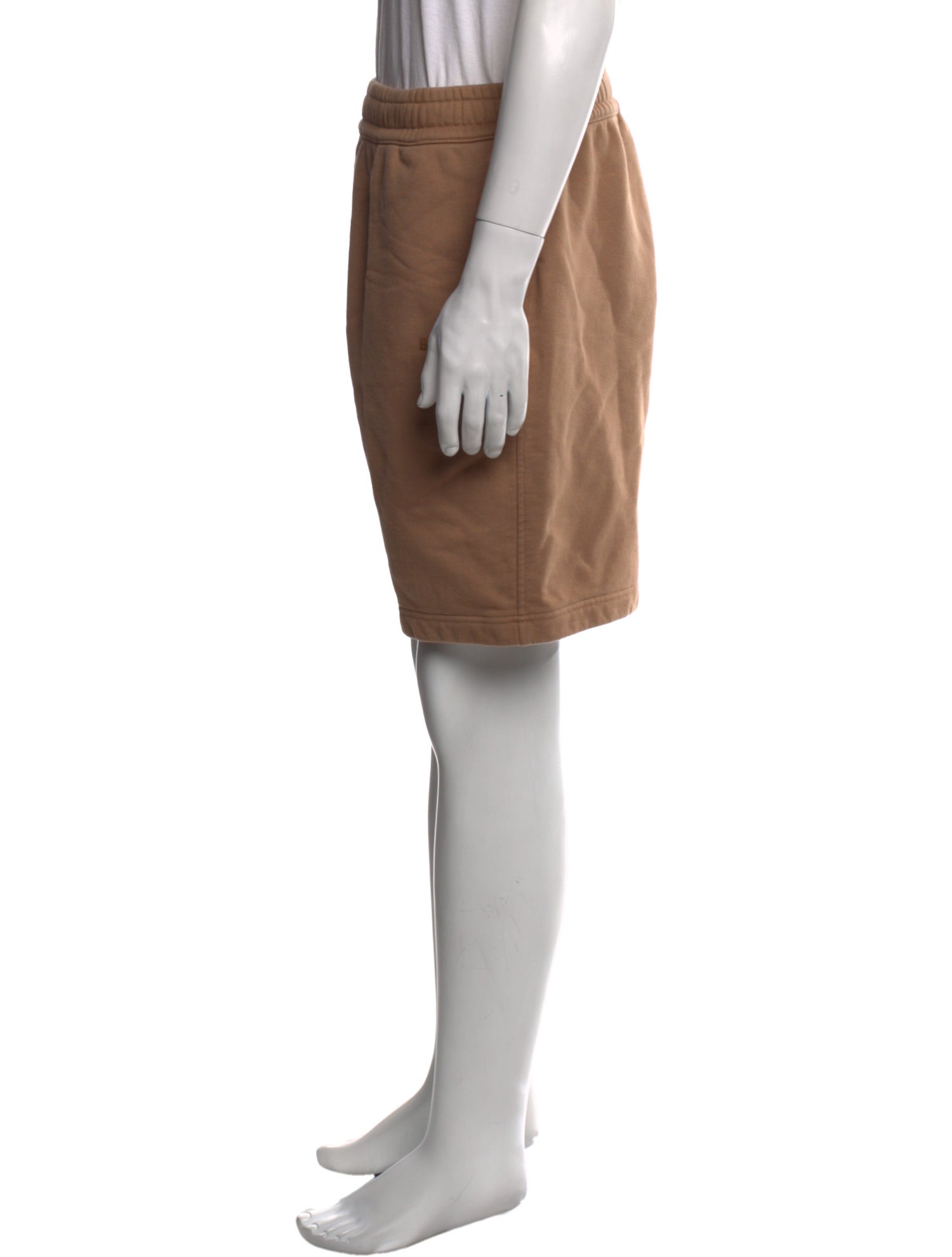 Burberry Jogger Shorts