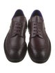 Burberry Leather Brogues