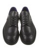 Burberry Leather Brogues