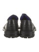 Burberry Leather Brogues