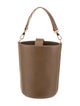 Burberry House Check Bucket Bag
