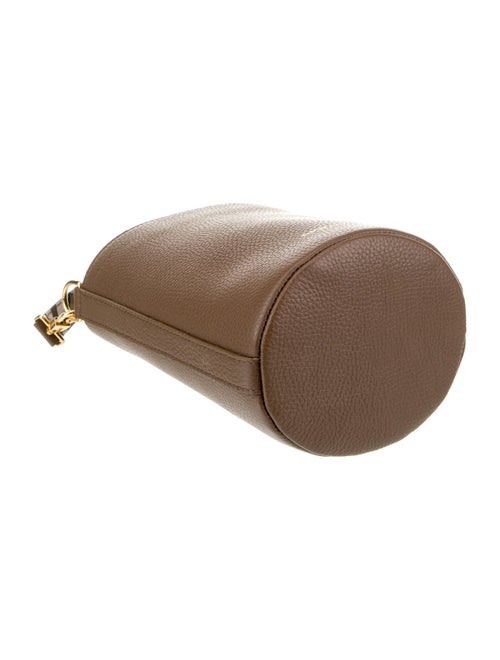 Burberry House Check Bucket Bag