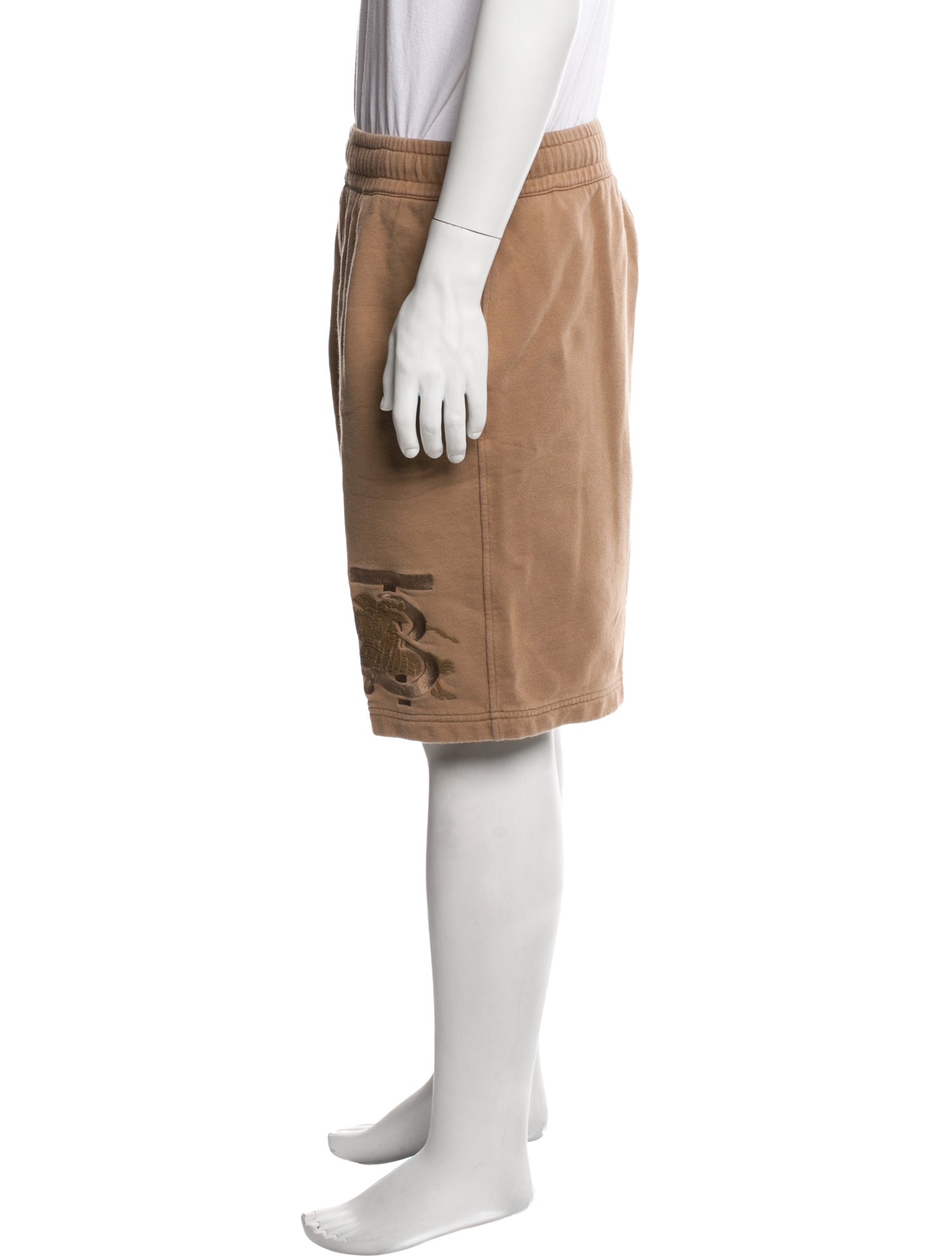 Burberry Jogger Shorts