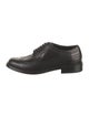 Burberry Leather Brogues