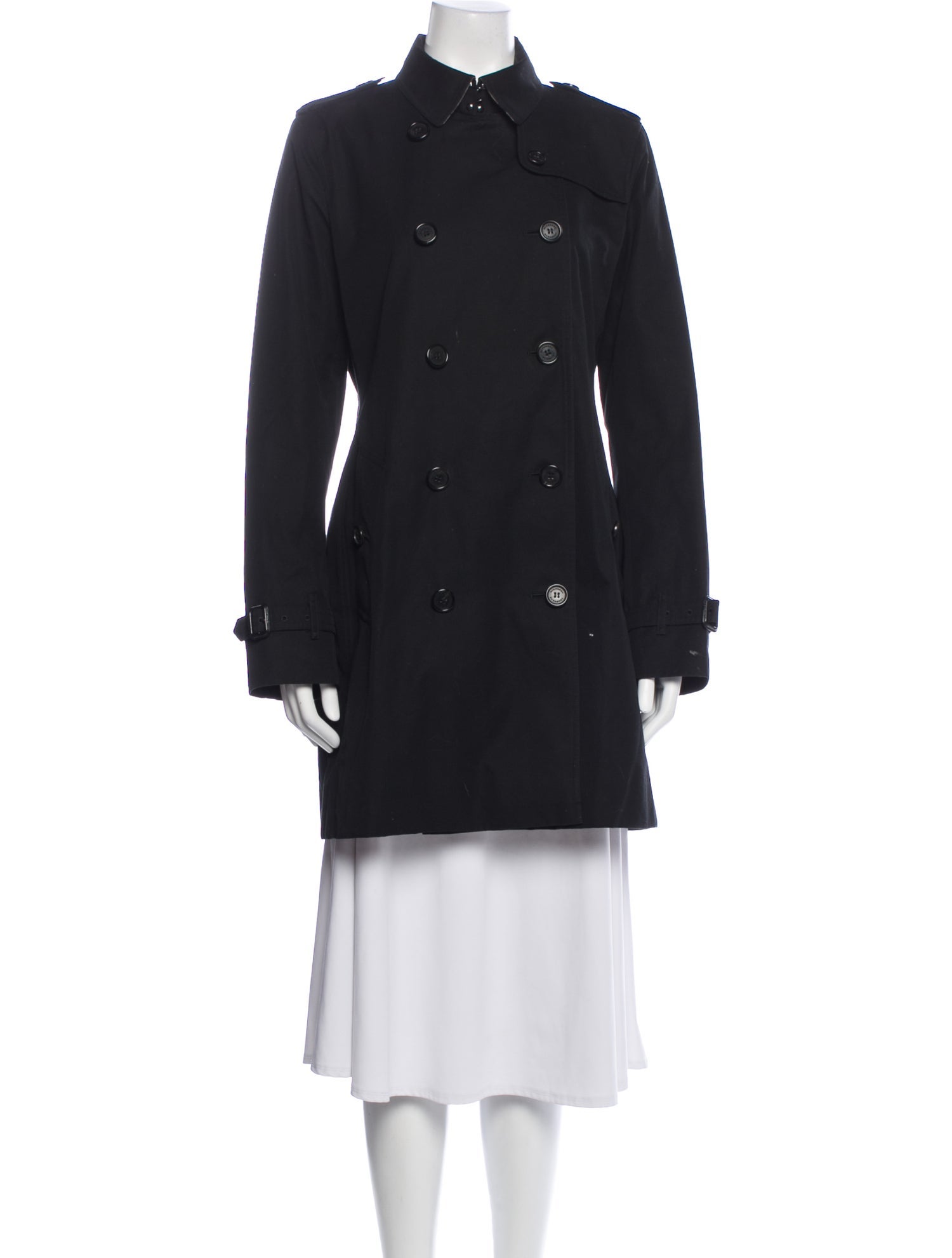Burberry Trench Coat