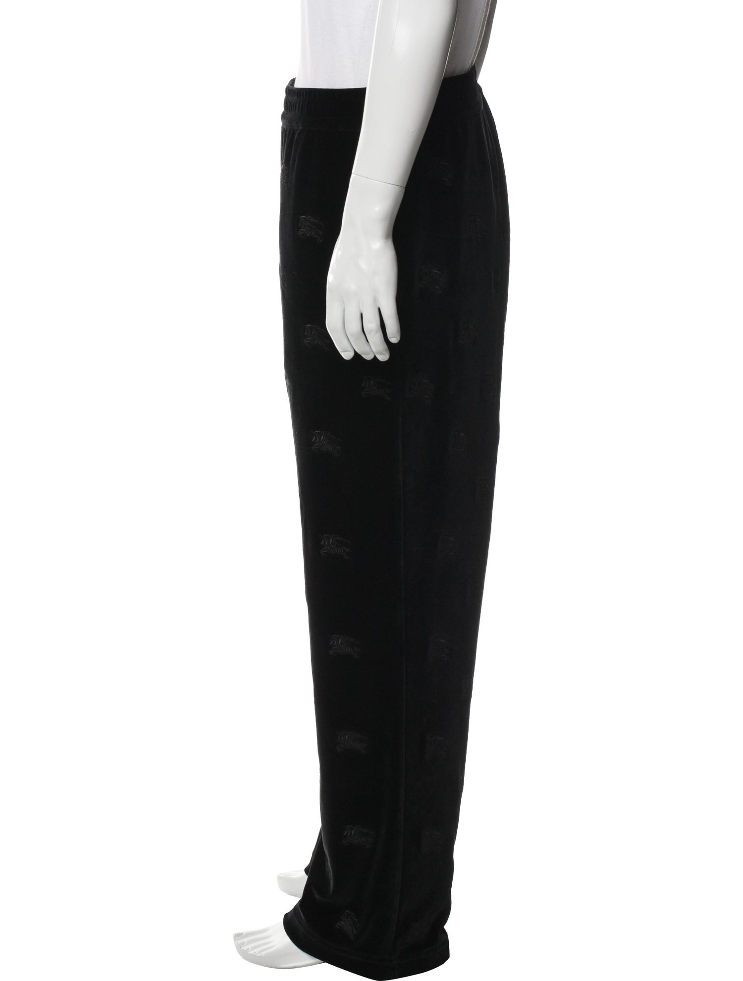 Burberry Lounge Bottoms w/ Tags