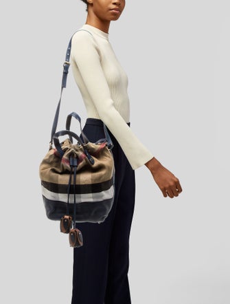 Burberry House Check Heston