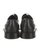 Burberry Leather Brogues