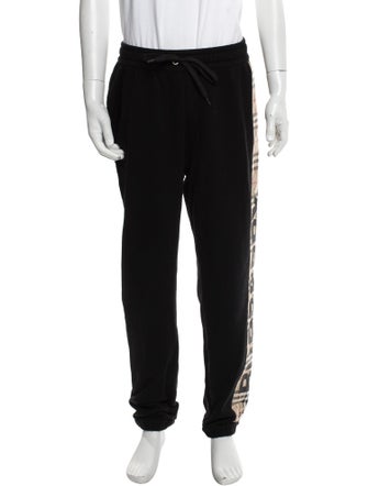 Burberry Lounge Bottoms